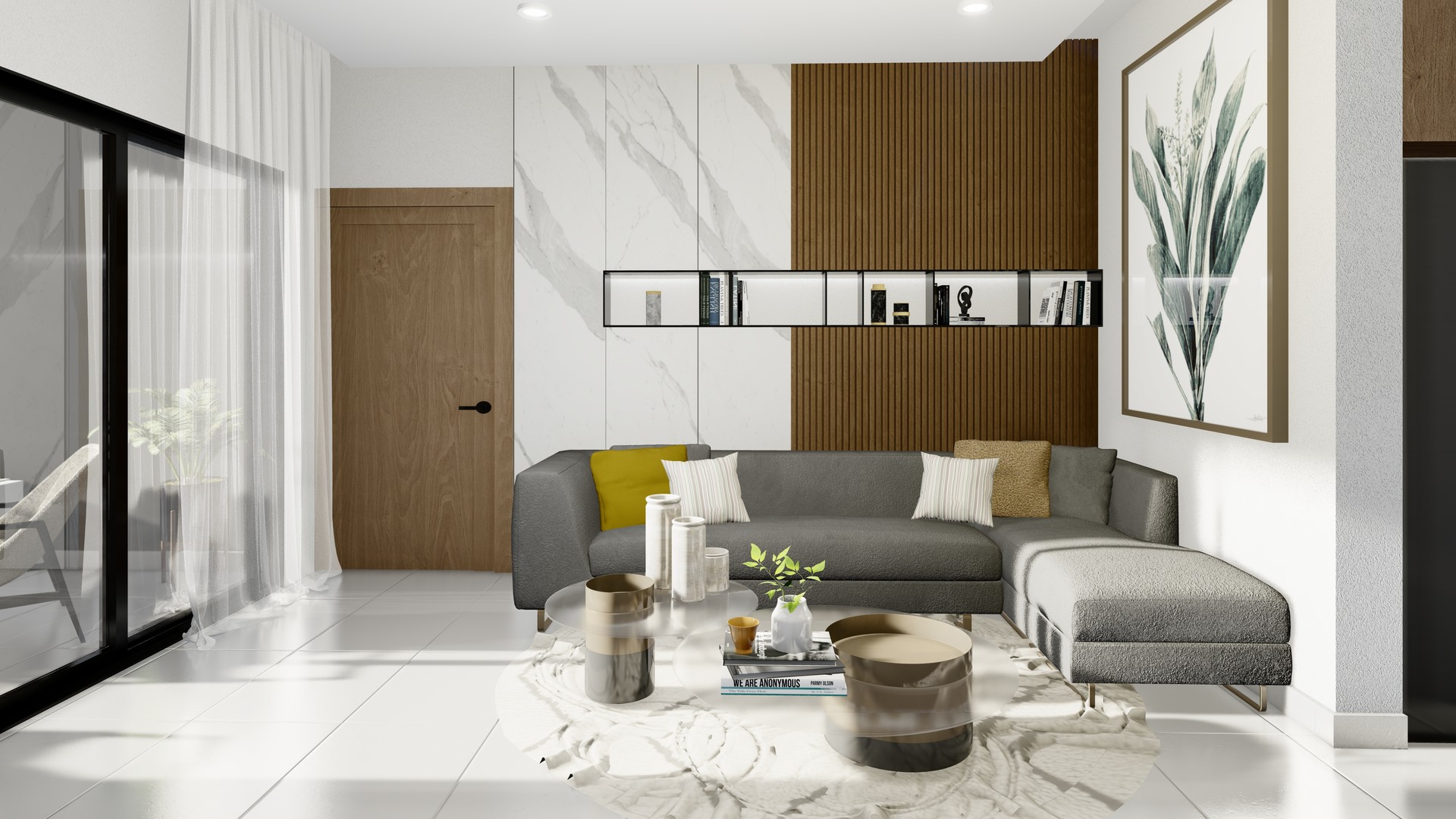 apartamentos - Apartamentoe en MOnte verde - ENTREGA EN 2025 3