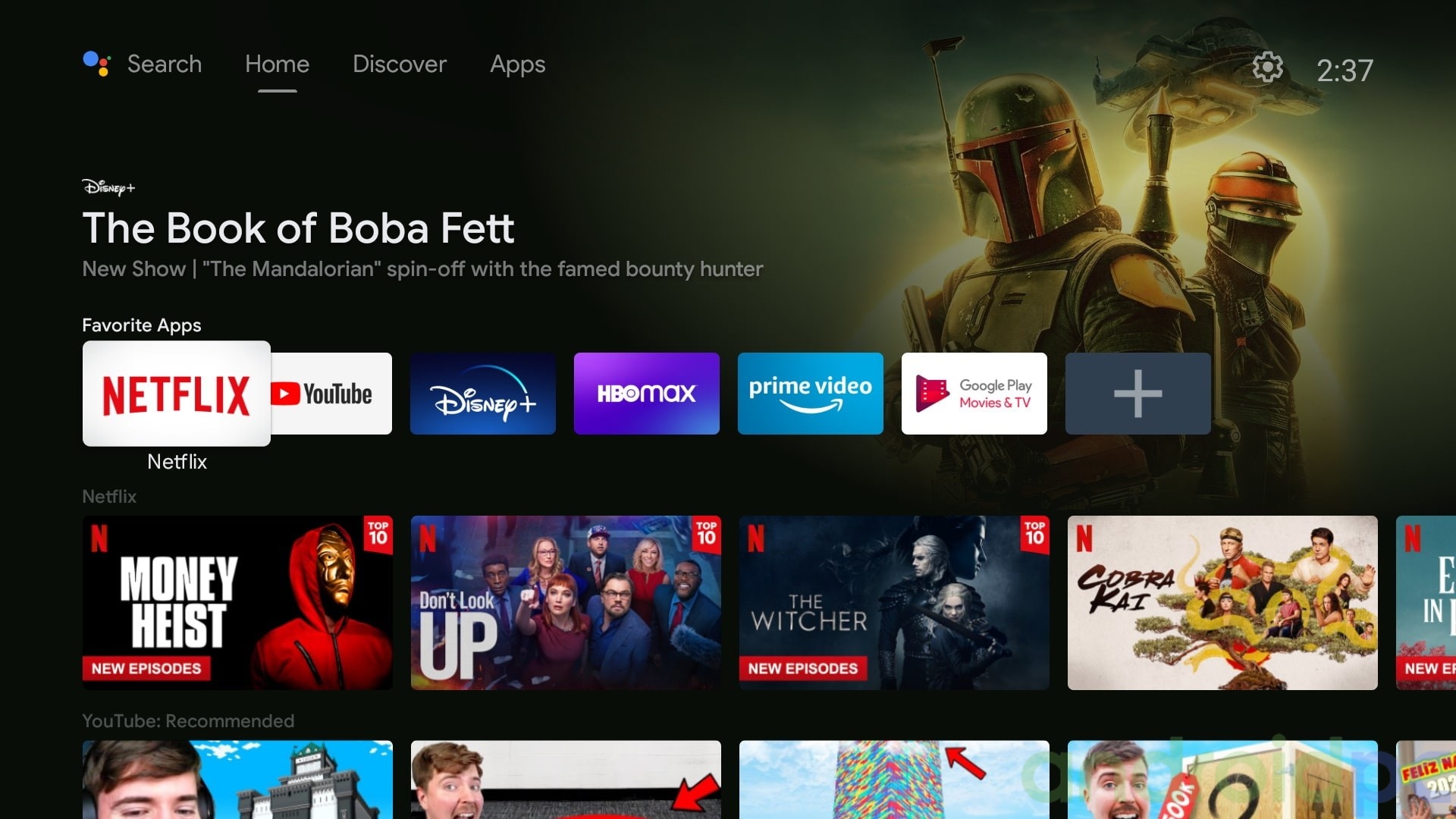accesorios para electronica - GOOGLE TV  /  ANDROID TV  4k  Onn box   6