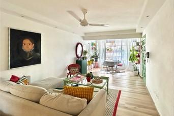 apartamentos - vendo en naco 3