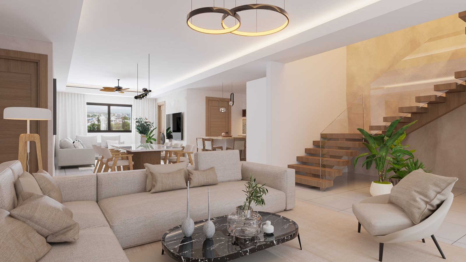 apartamentos - Apartamentos Disponibles en Los Laureles  2