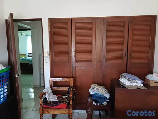 apartamentos - Vendo apartamento en Av. Independencia  8