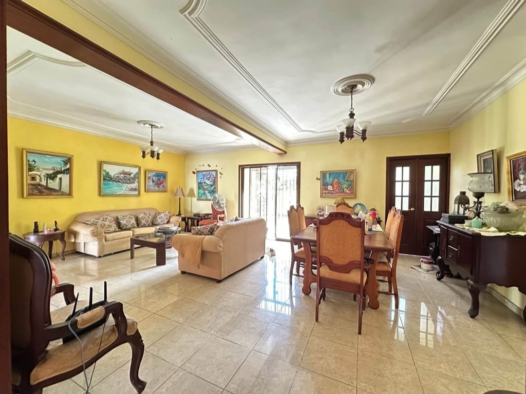 casas - Vendo casa en El Millón 