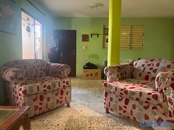 muebles y colchones - muebles y poltrona  3