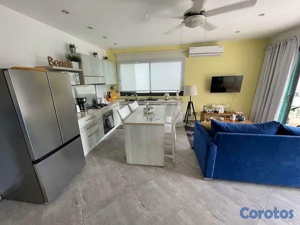 penthouses - Pent-house en venta de 2 niveles con vista a la Piscina en Las Terrenas 5