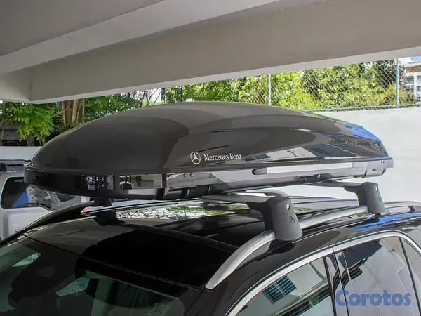 jeepetas y camionetas - Mercedes-Benz Clase GLE 450 4Matic Avantgarde 2026 6
