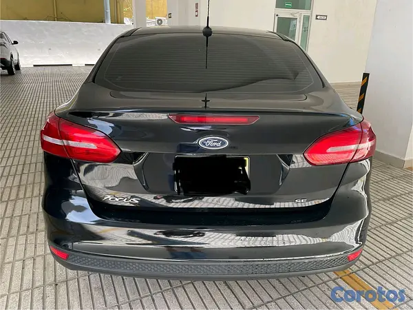carros - Ford focus 2018 4