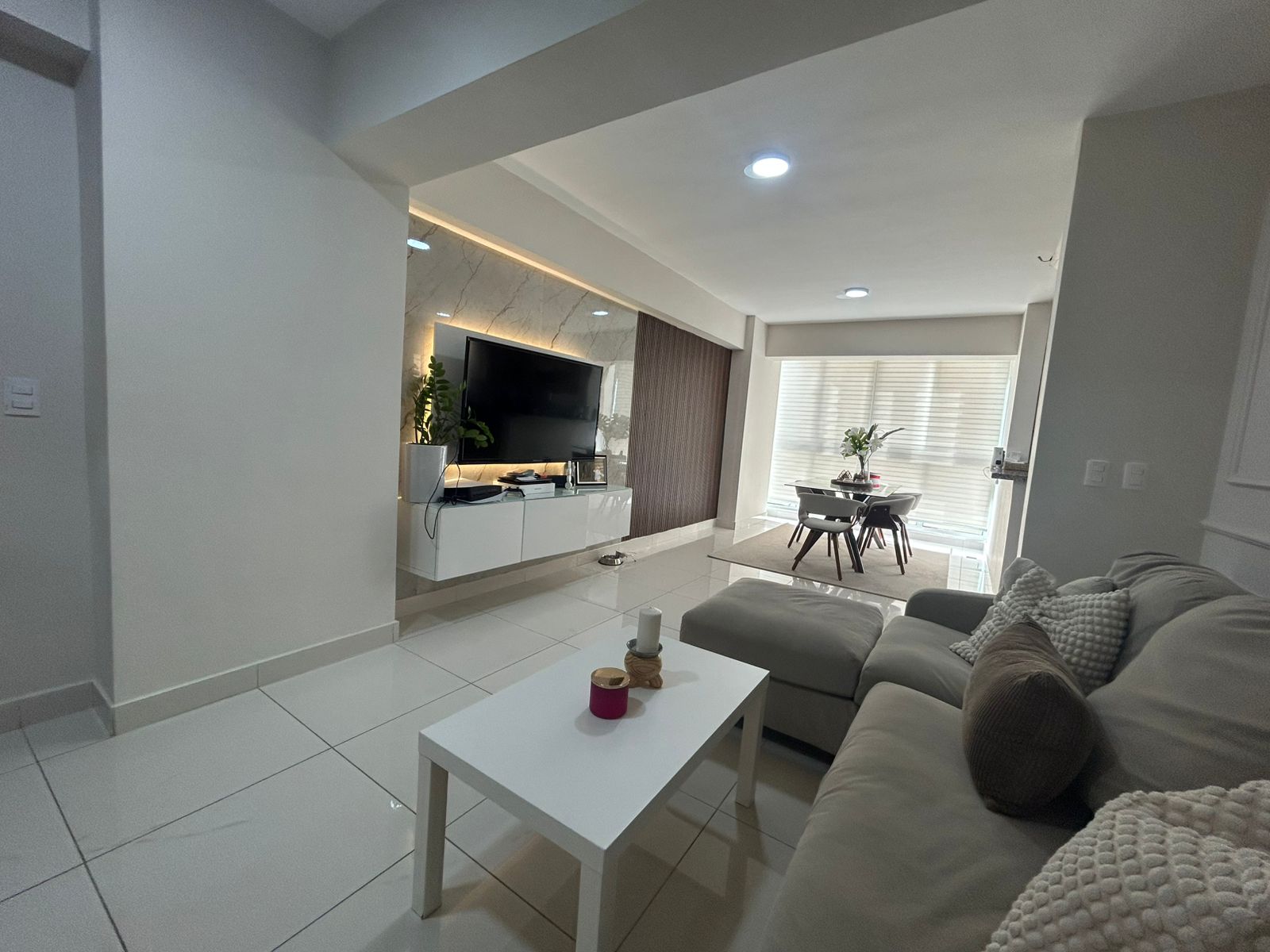 apartamentos - Venta de apartamento en 3er piso en Buenos Aires d 0