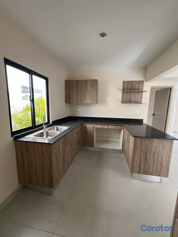 casas vacacionales y villas - Vendo Hermosas villas ATABEY II RESIDENCES frente  7