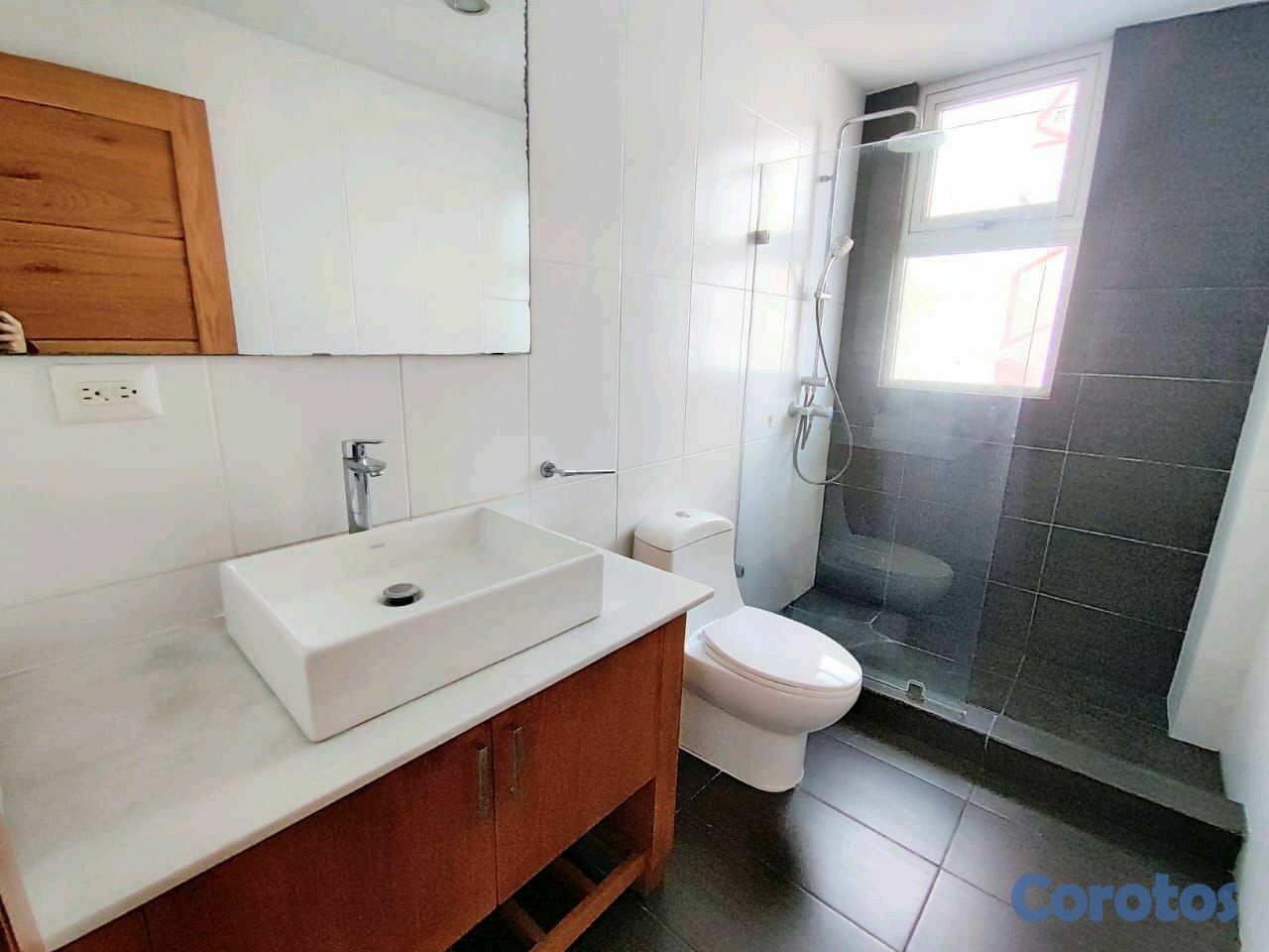 apartamentos - Apartamento con linea blanca en alquiler- SERRALLÉS  5