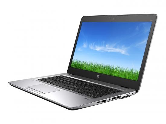 computadoras y laptops - Laptop Hp EliteBook 840 G3 Intel Core i7 Ultrafina 6ta Generación 8GB RAM DDR4 1