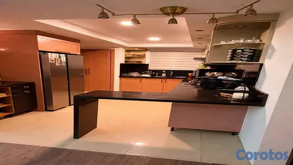 apartamentos - Vendo Apartamento en Urbanización Fernández 4