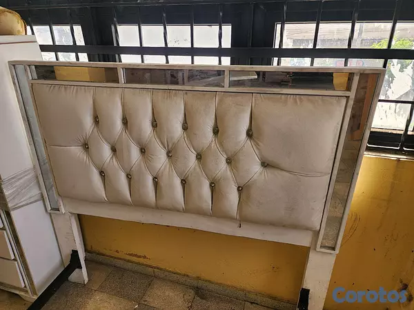 muebles y colchones - espardar de camas nuevo 3