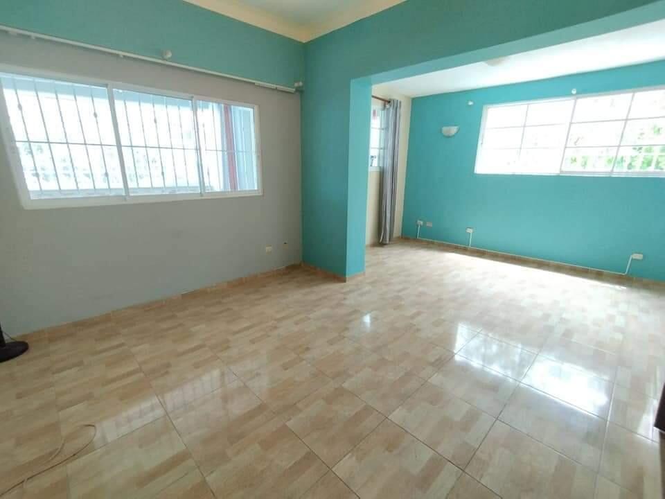 apartamentos - Apartamento en Venta de Tres Habitaciones 6