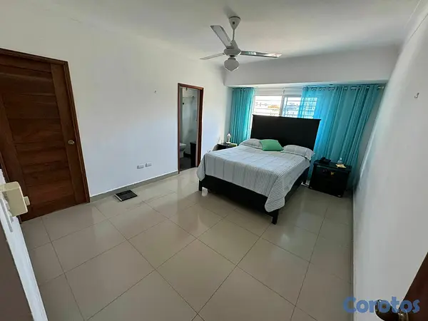 apartamentos - Penthouse con terraza independiente. 3