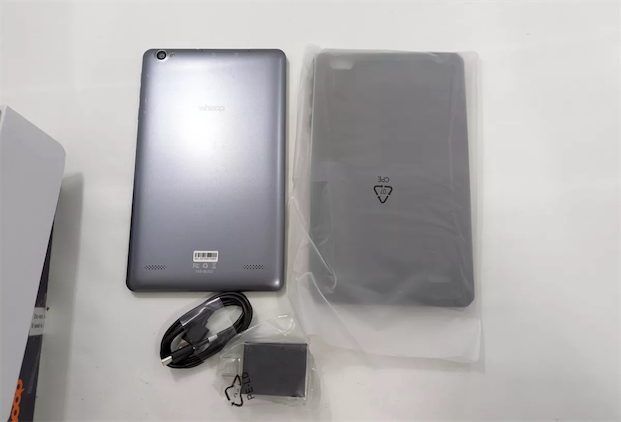 celulares y tabletas - tabletas 8 pulgadas 64GB  2
