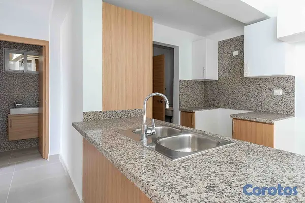 apartamentos - Apartamento En Venta en  Bella Vista  CODIGO: PD71 3