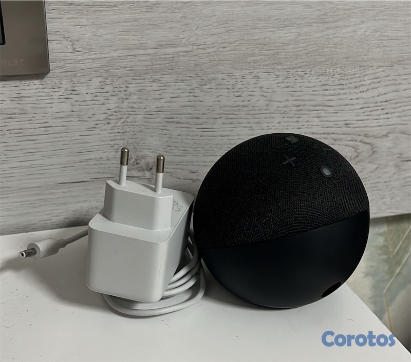 otros electronicos - Alexa echo dot, 5ta generación 