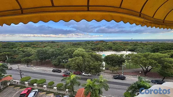 apartamentos - Apartamento en Los Cacicazgos, Av. Anacaona 1