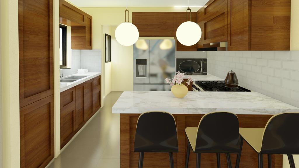 apartamentos - Gran oportunidad de inversión. apartamentos con piscina en santiago 4