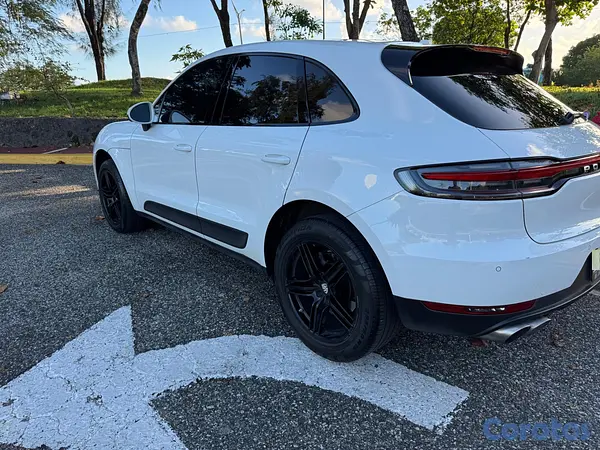 jeepetas y camionetas -  Macan S 2019, impecable 6