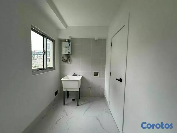 apartamentos - En venta apartamento en piantini  8