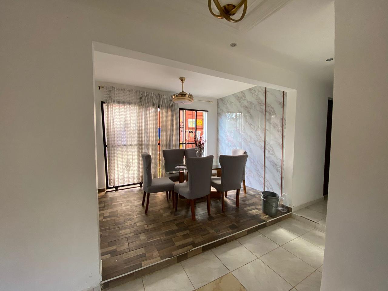 otros inmuebles - Edificio en Venta con Casa y 2 Apartamentos en San Francisco de Macorís Macoris 7