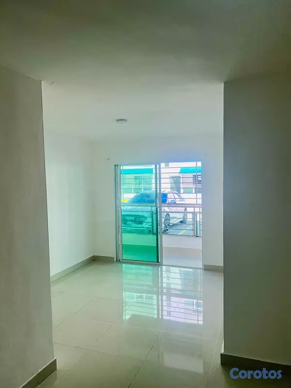 apartamentos - Vendo Apartamento en primera, excelente Oportunidad en Av. España 6