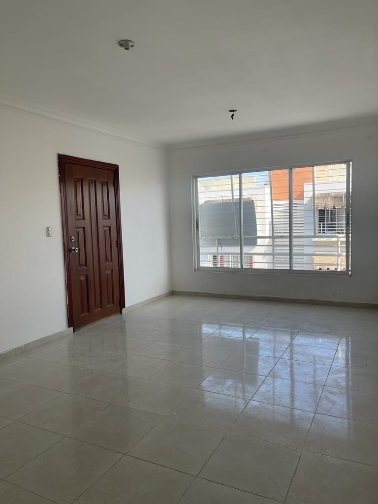 apartamentos - Vendo Apartamento En Alma Rosa l, Santo Domingo Este 1