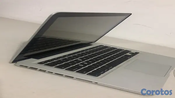 computadoras y laptops - MacBook Pro 13 pulgadas 10 RAM 256 SSD año 2011 5