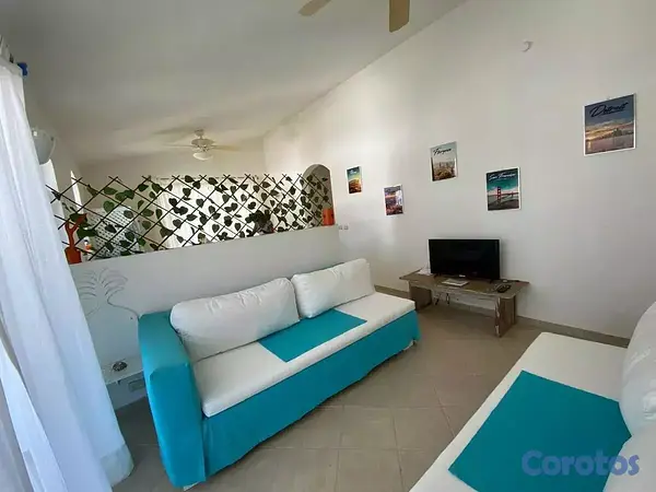 apartamentos - Bayahibe - The Reef - Apartamento amueblado de 2 habitaciones 4