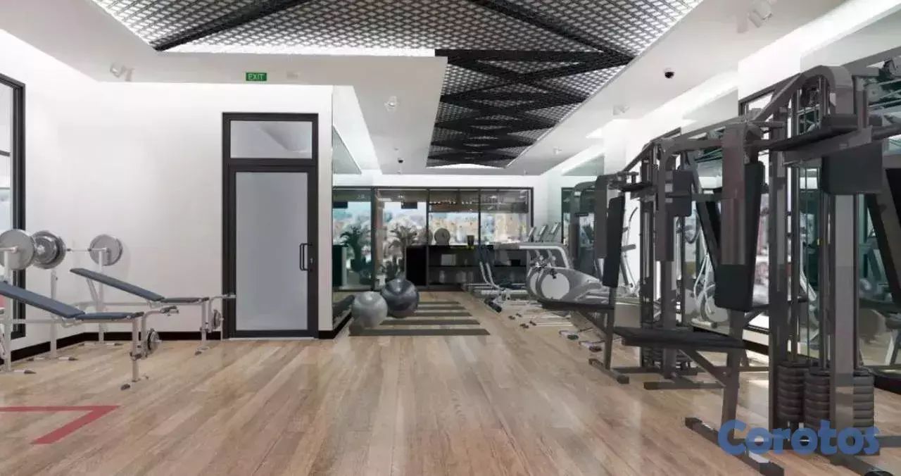 apartamentos - Viesa Tower – Apartamentos en Alma Rosa I, 2