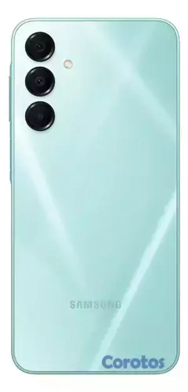 celulares y tabletas - Samsung Galaxy A16 128GB 2