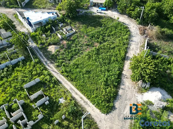 solares y terrenos - Se Vende solar 290 metros ¡De Oportunidad!  📍Ubica 5
