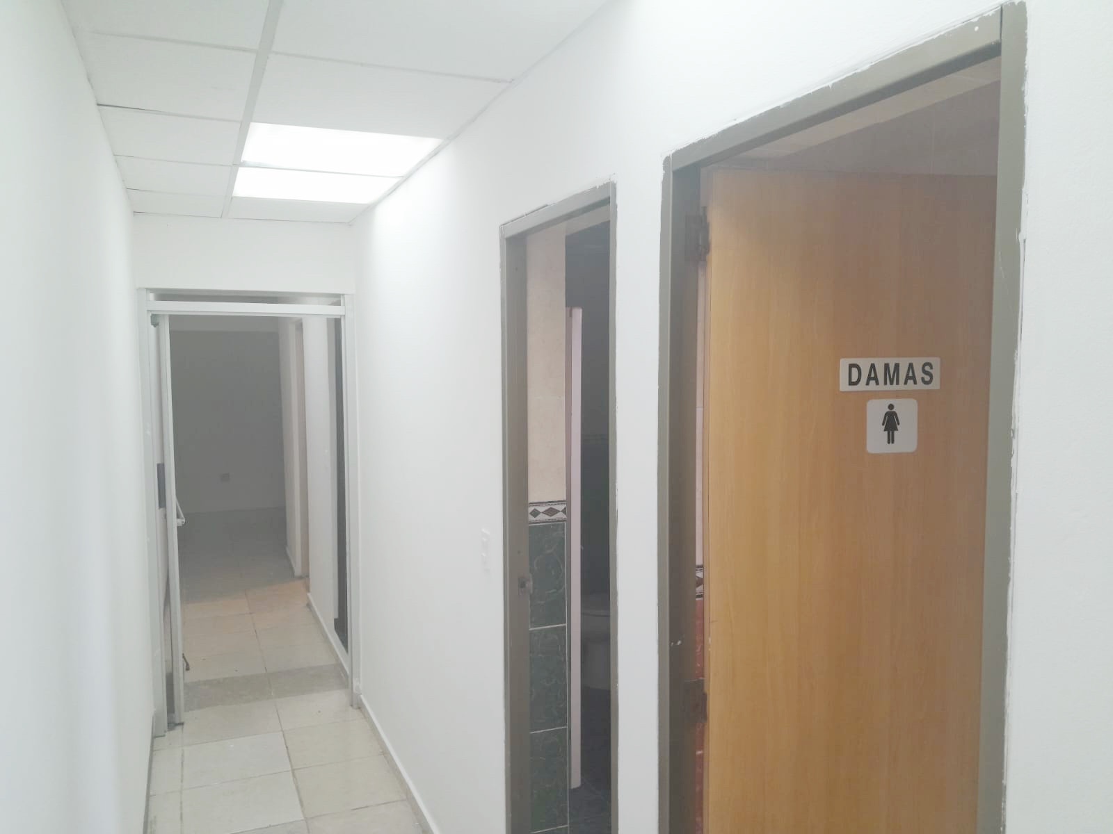 oficinas y locales comerciales - Local céntrico en Evaristo  5