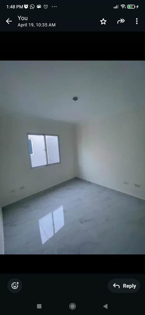 apartamentos - Amplió y hermoso apartamento residencial las Cayenas 