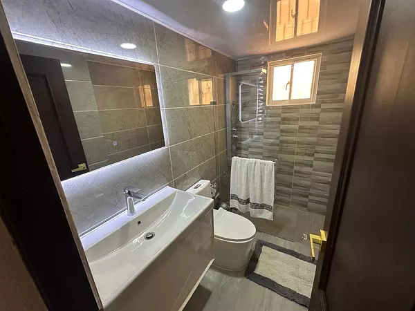 apartamentos - ALQUILER APARTAMENTO AMUEBLADO-SECTOR CACICAZGOS 9