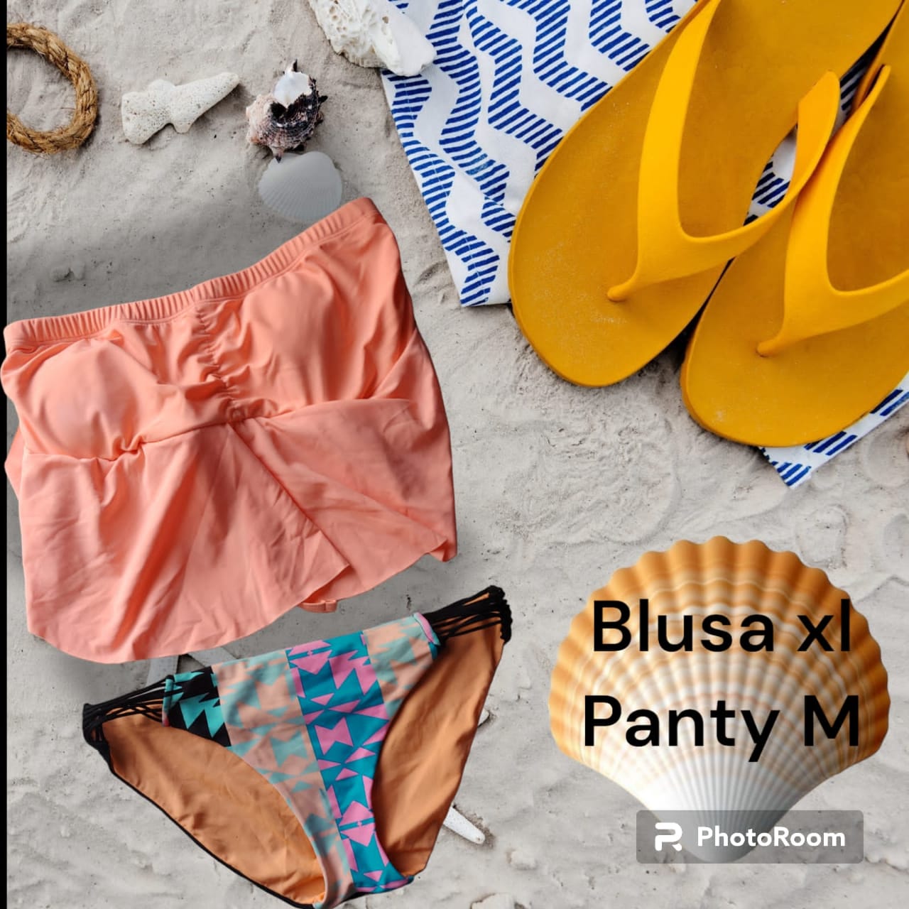 hobby y coleccion - Traje de baño para mujer diferentes size y modelos 5