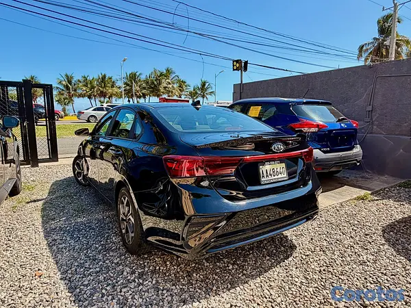 carros - Kia Forte LX 2020 7