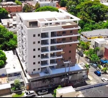 apartamentos - Apartamento ubicado dentro de  hermoso proyecto 3