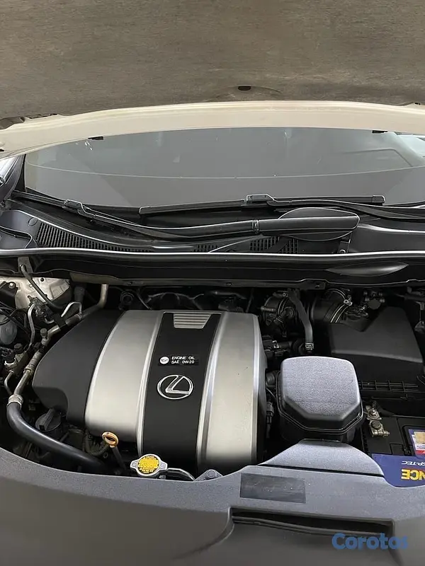 jeepetas y camionetas - oferta! lexus rx 5
