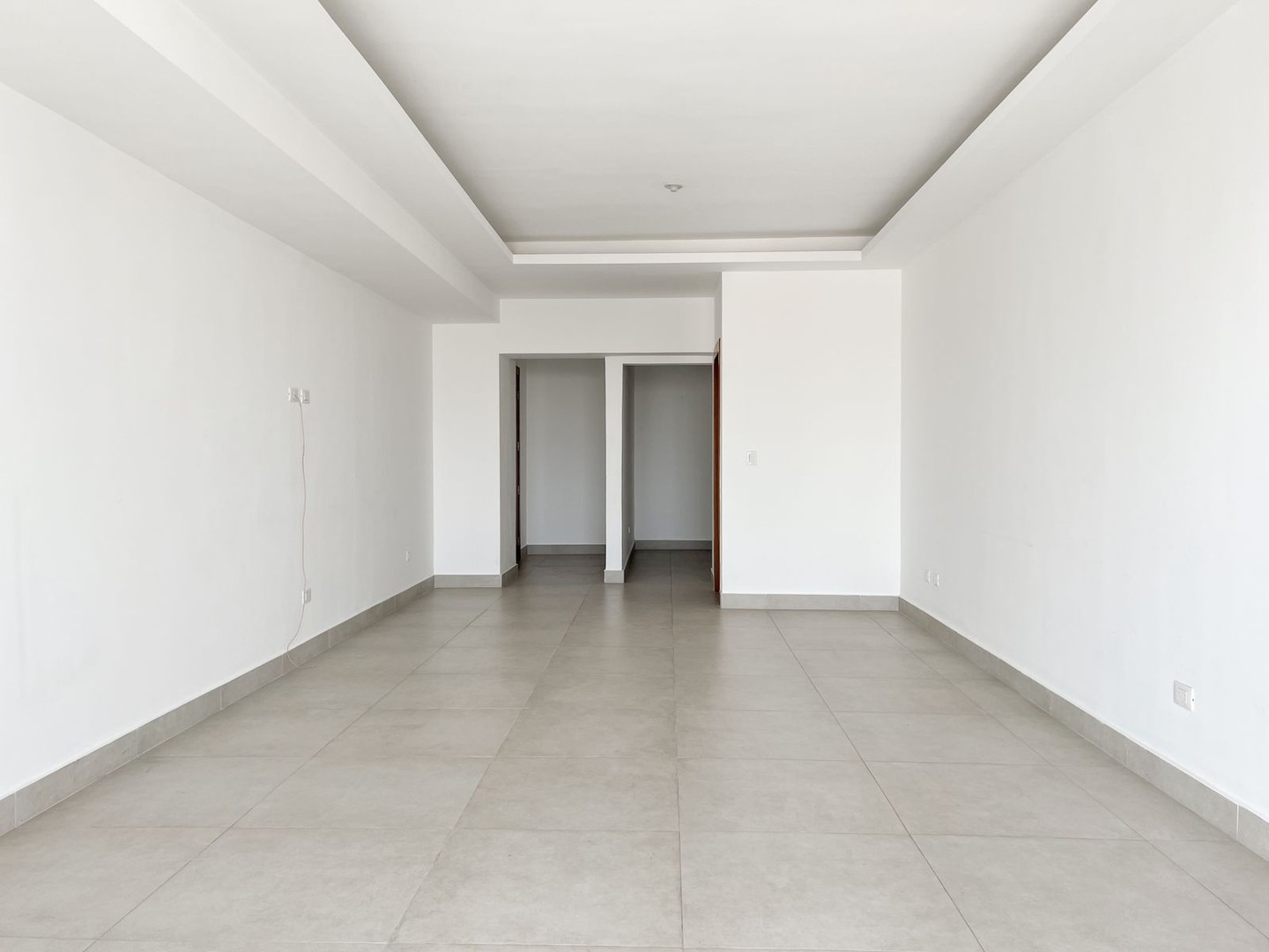 apartamentos - Evaristo Morales, Apto en piso Alto con Area Social 4