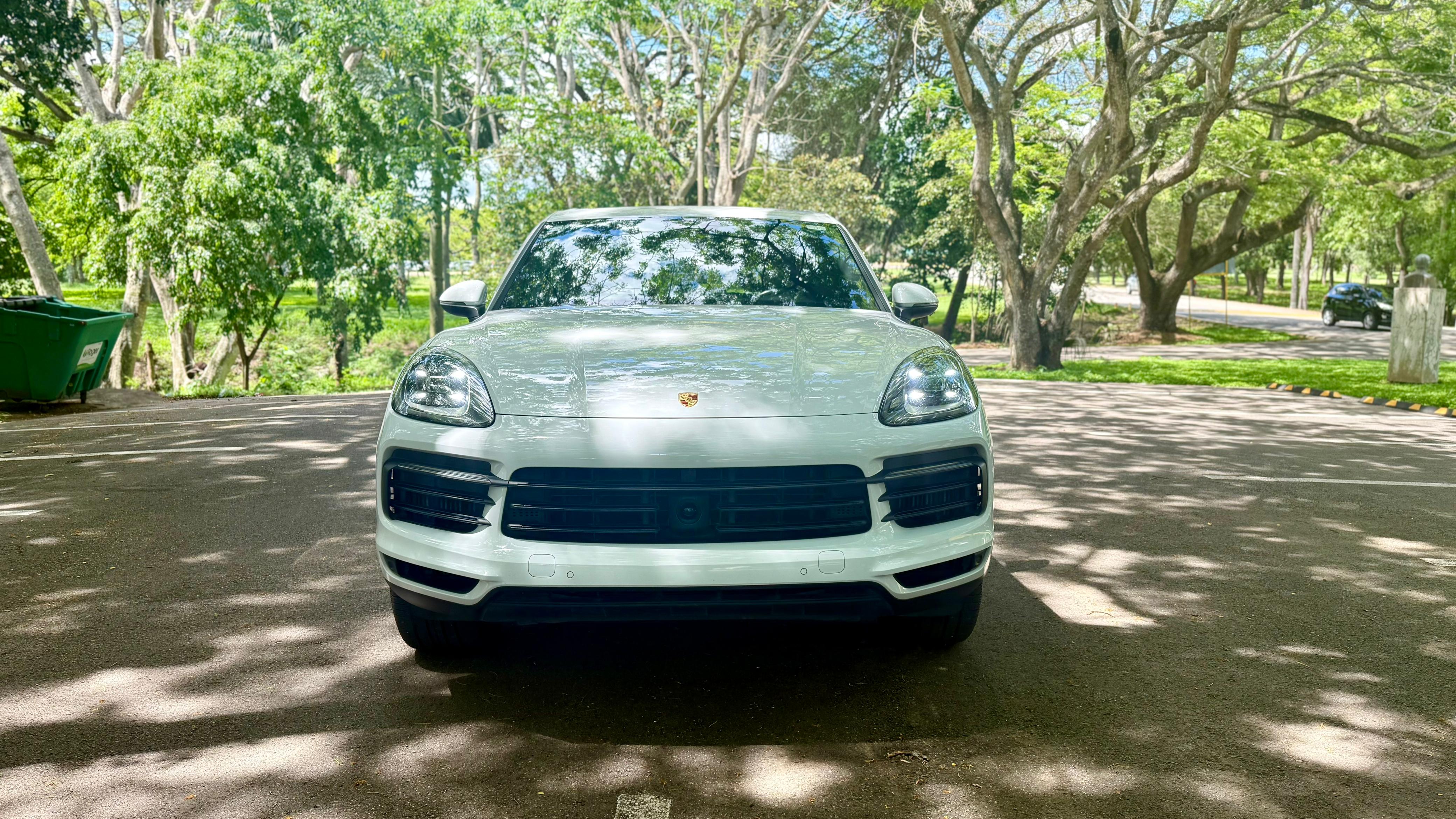 jeepetas y camionetas - porsche cayenne 2019 9
