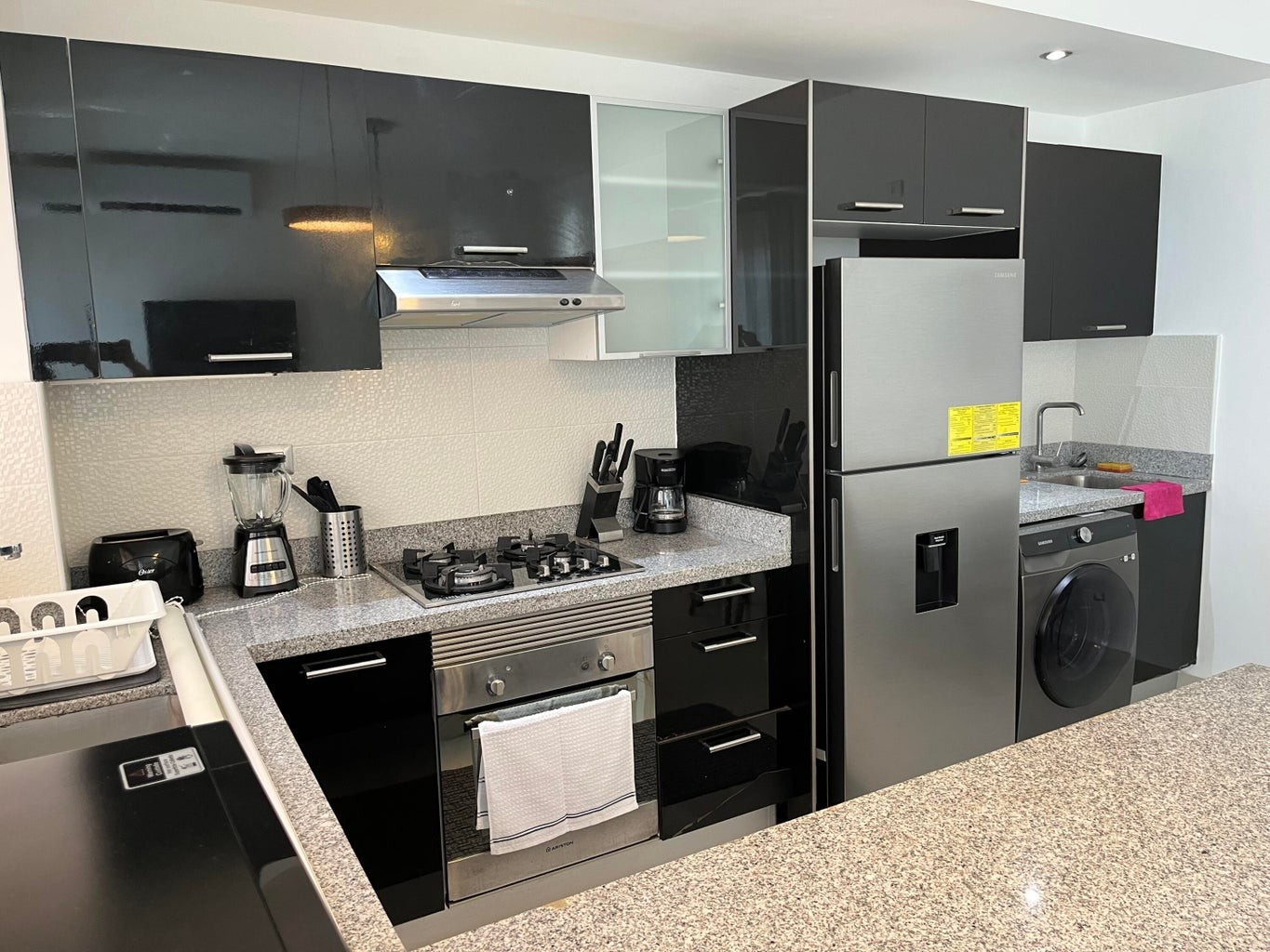 apartamentos - Si buscas Confort, Belleza y Seguridad, te presentamos este Apartamento 5