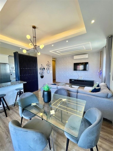 apartamentos - Espectacular Apartamento en Alquiler en Alquiler 8