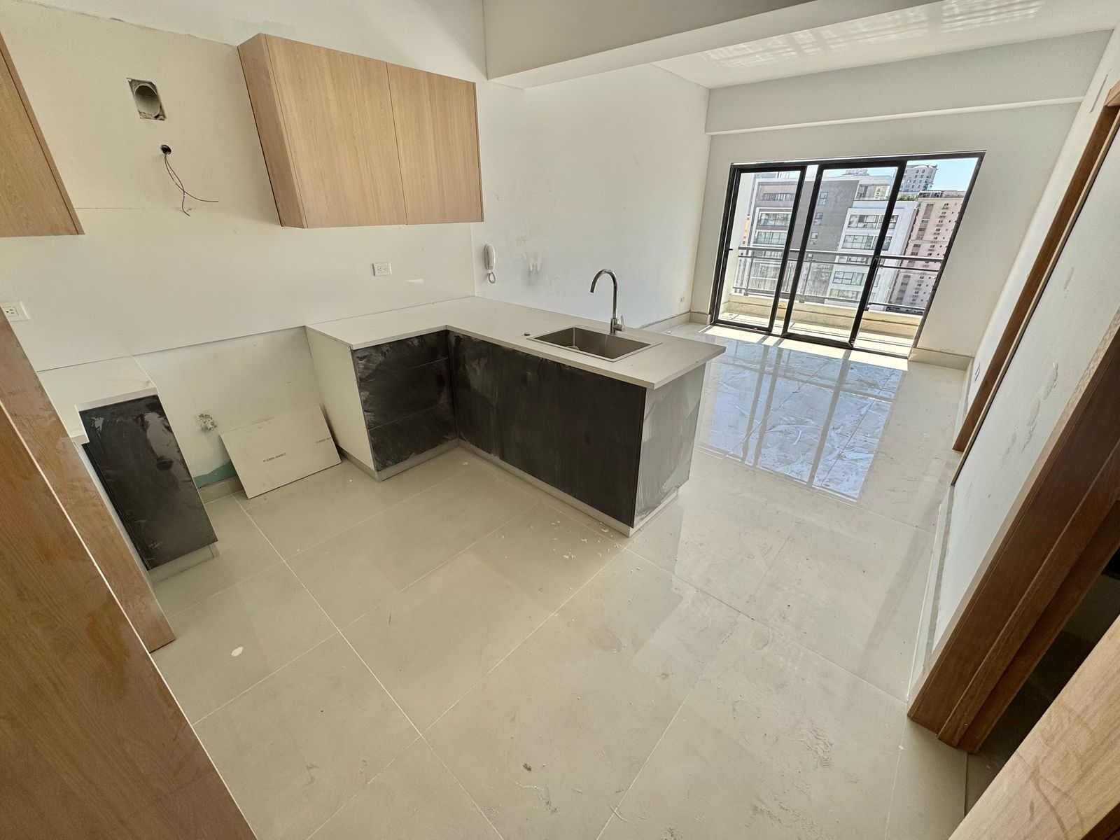 apartamentos - Apartamento Nuevo en Venta LA ESPERILLA1