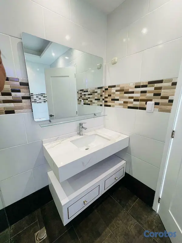 casas - CASA EN RENTA EN LLANOS DE GURABO  2