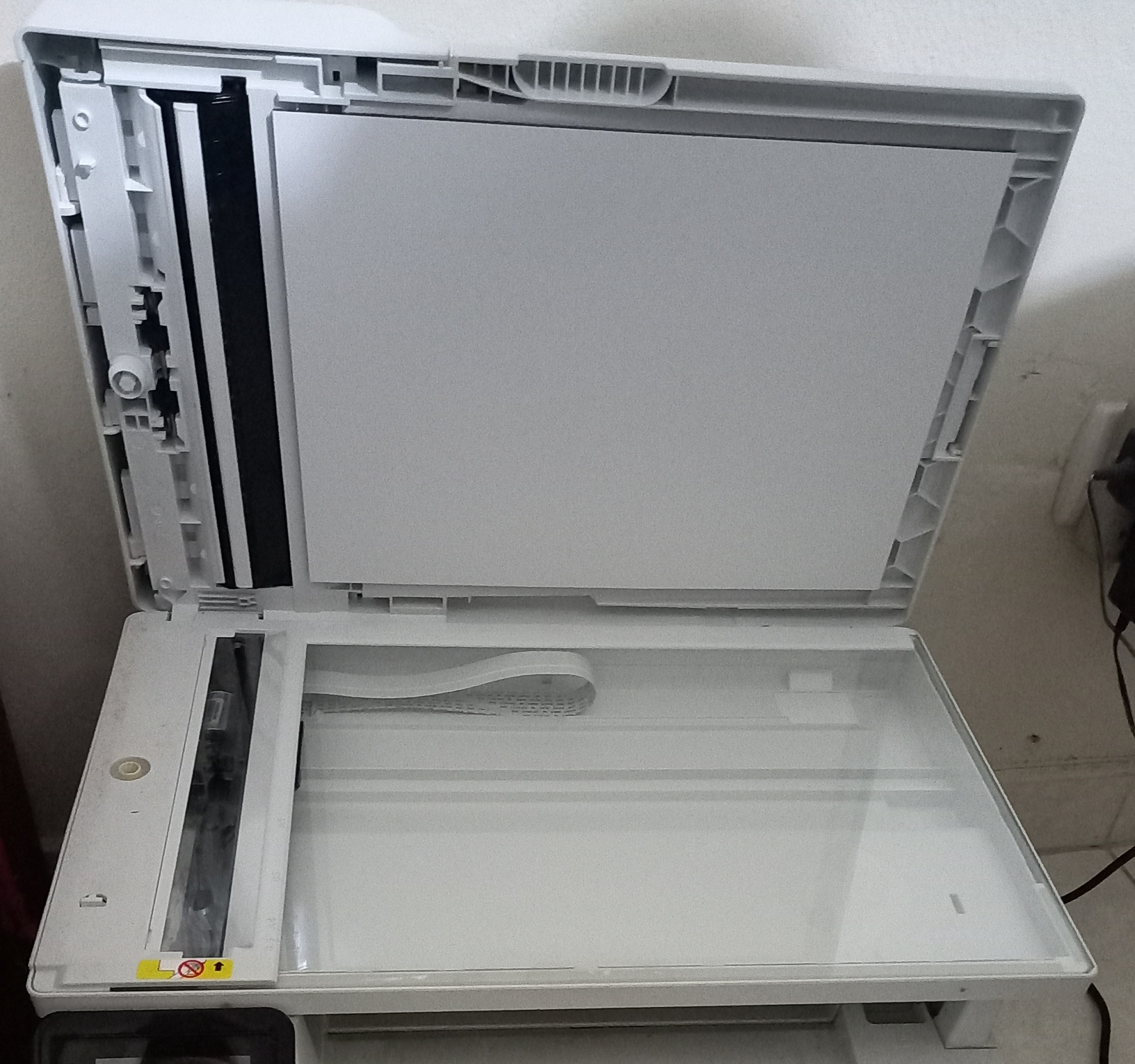 impresoras y scanners - Impresora HP Laserjet Pro MFP 227fdw
