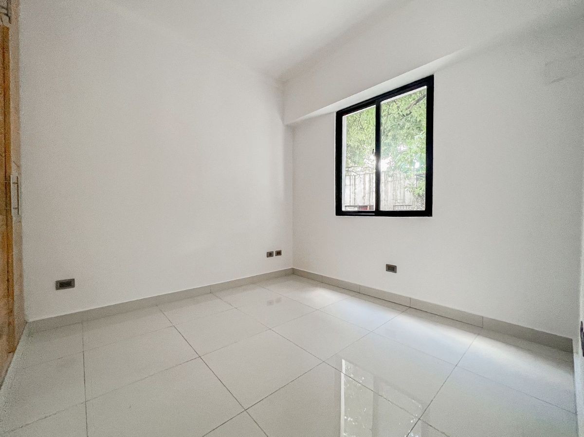 apartamentos - 🔵 apartamento  2do piso con terraza mirador norte 
 4