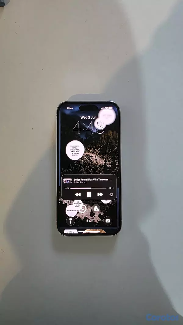 celulares y tabletas - iPhone 14 Pro 128GB 8