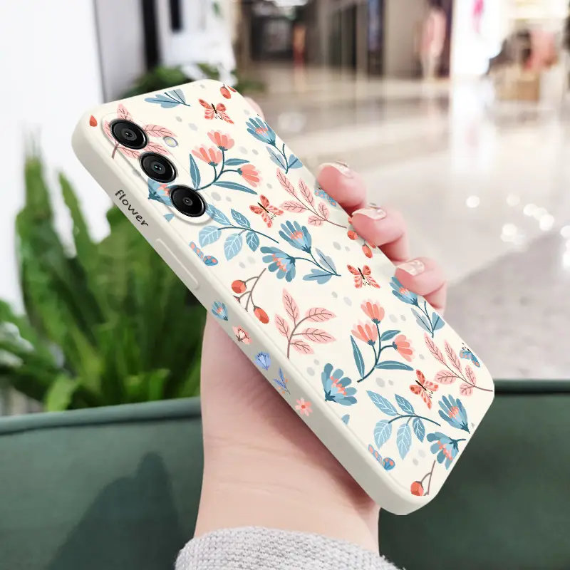 accesorios para electronica - CASE/ FORRO SAMSUNG GALAXY S24+
